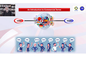 Commercial Terms