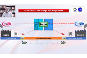 The Consignee