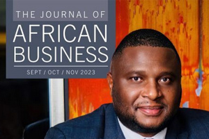 The Journal of African Business
